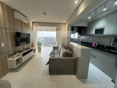 Apartamento com 3 Quartos à venda, 78m² no Vila Formosa, São Paulo