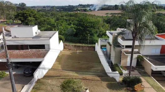 Lote/Terreno à venda, 559m² no Terras de Santana, Londrina