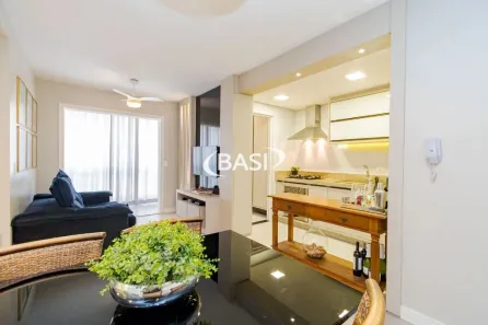 Apartamento com 2 Quartos à venda, 67m² no Uberaba, Curitiba