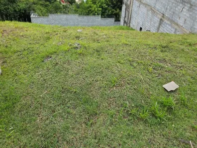 Lote/Terreno à venda, 150m² no Villas do Jaguari, Santana de Parnaíba