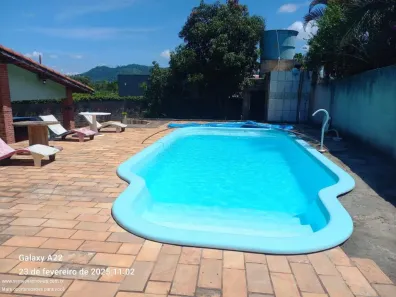 Fazenda/Sítio com 3 Quartos à venda, 1000m² no Chácaras Fernão Dias, Atibaia