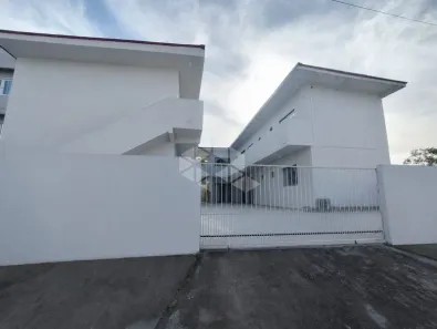 Kitnet com 1 Quarto para alugar, 25m² no Aririú, Palhoça