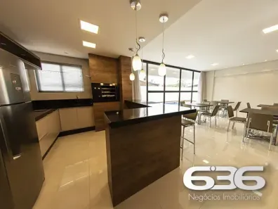 Cobertura com 3 Quartos à venda, 173m² no Anita Garibaldi, Joinville