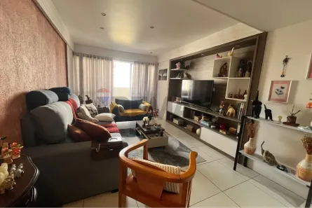Apartamento com 4 Quartos à venda, 123m² no Boa Viagem, Recife