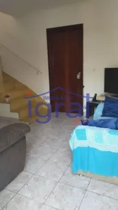 Sobrado com 4 Quartos à venda, 180m² no Vila Santa Catarina, São Paulo