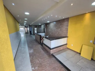 Ponto Comercial para alugar, 138m² no Lapa, São Paulo
