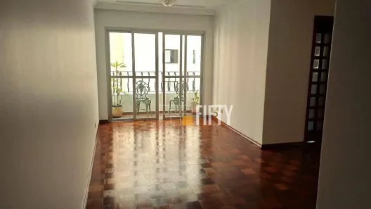 Apartamento com 2 Quartos à venda, 87m² no Moema, São Paulo