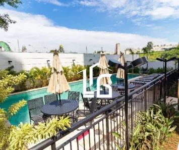 Apartamento com 1 Quarto à venda, 27m² no Conjunto Residencial José Bonifácio, São Paulo