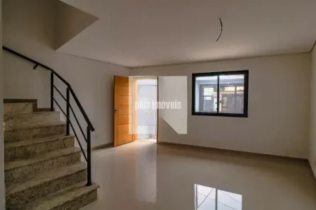 Sobrado com 2 Quartos à venda, 71m² no Parque Jabaquara, São Paulo