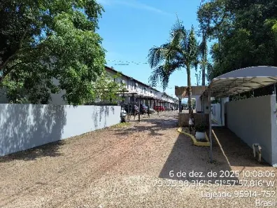 Casa com 2 Quartos à venda, 66m² no Universitário, Lajeado