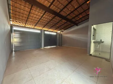 Casa com 2 Quartos à venda, 124m² no Jardim Residencial Crishmara, Leme