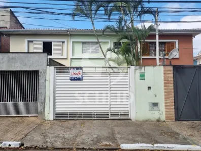 Sobrado com 3 Quartos à venda, 185m² no Planalto Paulista, São Paulo