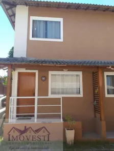Casa com 2 Quartos à venda, 79m² no Itapeba, Maricá