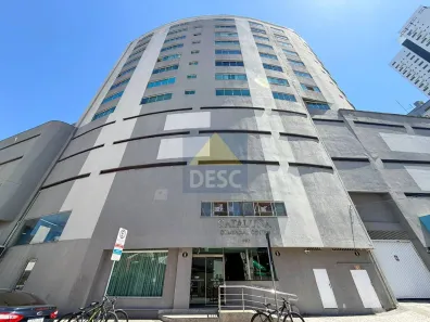 Sala Comercial para alugar, 46m² no Centro, Balneário Camboriú