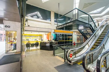 Sala Comercial à venda, 80m² no Centro, Rio de Janeiro