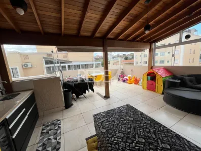 Apartamento com 3 Quartos à venda, 110m² no Vila Industrial, Campinas