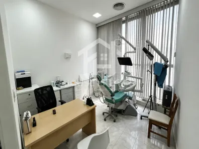 Consultório à venda, 30m² no Barra da Tijuca, Rio de Janeiro