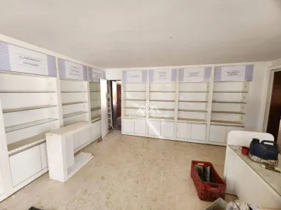 Imóvel Comercial com 3 Quartos para venda ou aluguel, 181m² no Jardim São Luiz, Ribeirão Preto