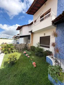 Casa de Condomínio com 4 Quartos à venda, 116m² no Turu, São Luís
