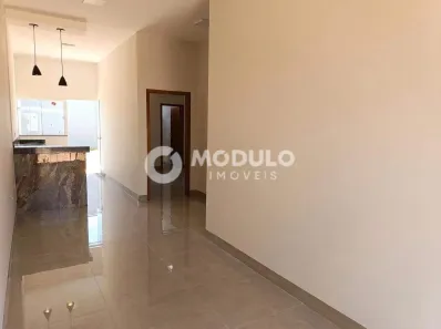 Casa com 2 Quartos à venda, 58m² no Jardim Ipanema, Uberlândia