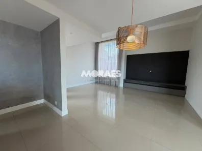 Casa de Condomínio com 3 Quartos à venda, 220m² no Vila Industrial, Bauru