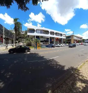 Ponto Comercial à venda, 87m² no Asa Norte, Brasília