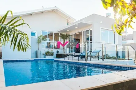 Casa de Condomínio com 3 Quartos à venda, 273m² no Medeiros, Jundiaí