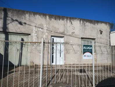 Casa com 2 Quartos à venda, 80m² no Castro Alves, Bagé