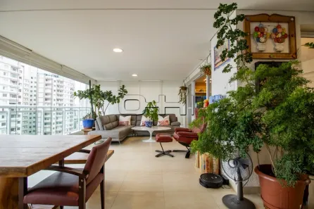 Apartamento com 3 Quartos para alugar, 181m² no Paraíso, São Paulo