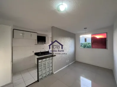 Apartamento com 2 Quartos para alugar, 60m² no Vargem Pequena, Rio de Janeiro