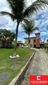 Casa com 4 Quartos à venda, 160m² no Ipitanga, Lauro de Freitas