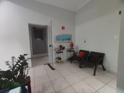 Consultório para alugar, 26m² no Jardim Nova Aliança Sul, Ribeirão Preto