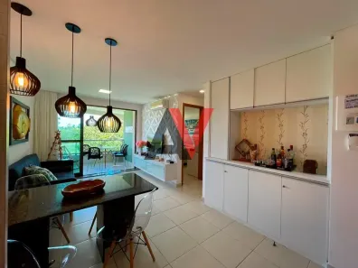 Apartamento com 1 Quarto à venda, 46m² no , Tamandaré
