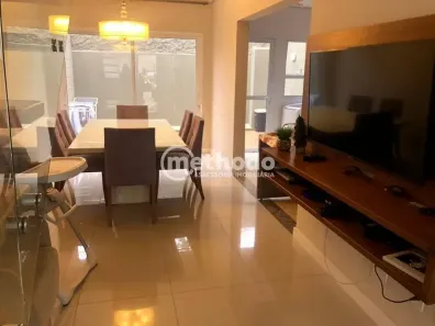 Casa com 3 Quartos à venda, 130m² no Fazenda São Quirino, Campinas