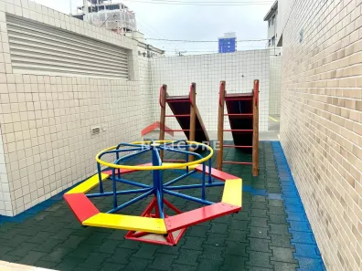 Apartamento com 2 Quartos à venda, 46m² no Aviação, Praia Grande