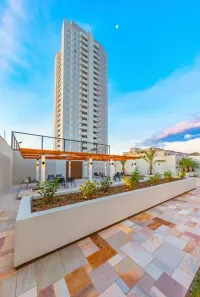 Apartamento com 3 Quartos à venda, 70m² no Vila Siam, Londrina