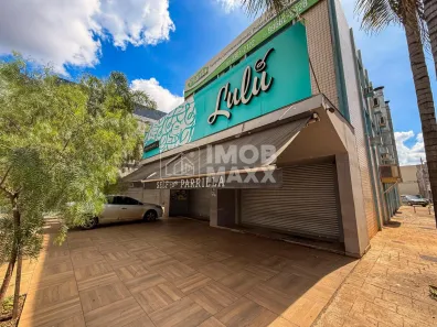 Ponto Comercial à venda, 200m² no Zona Industrial, Brasília