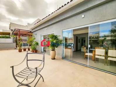 Apartamento com 4 Quartos à venda, 360m² no Barra da Tijuca, Rio de Janeiro