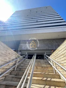 Sala Comercial com 1 Quarto à venda, 35m² no Paissandu, Recife