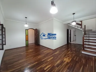 Casa com 4 Quartos à venda, 222m² no Jardim Portugal, São José dos Campos