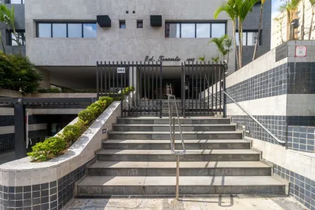 Imóvel Comercial à venda, 32m² no Chácara Santo Antônio (Zona Sul), São Paulo