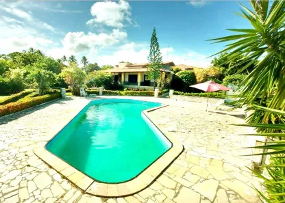 Fazenda/Sítio com 11 Quartos à venda, 1500m² no Robalo, Aracaju