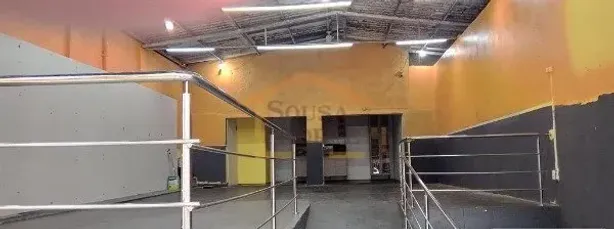 Galpão/Depósito/Armazém à venda, 150m² no Vila Nova Cumbica, Guarulhos
