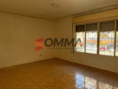 Apartamento com 1 Quarto para alugar, 48m² no Coronel Aparício Borges, Porto Alegre