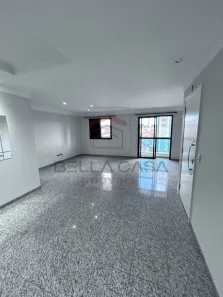 Apartamento com 3 Quartos à venda, 113m² no Vila Regente Feijó, São Paulo