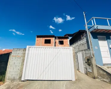 Casa com 4 Quartos à venda, 162m² no Residencial Vem Viver, Bragança Paulista