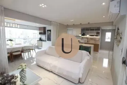 Apartamento com 3 Quartos à venda, 148m² no Tatuapé, São Paulo