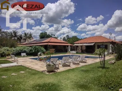Casa com 4 Quartos à venda, 474m² no Parque Dos Cafezais IV, Itupeva