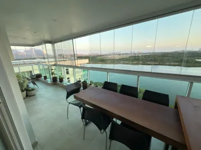 Apartamento com 4 Quartos à venda, 154m² no Barra Olímpica, Rio de Janeiro