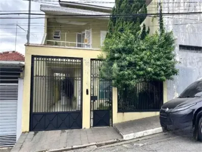 Sobrado com 3 Quartos à venda, 203m² no Vila São Geraldo, São Paulo
